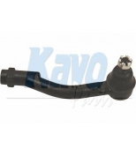 KAVO PARTS - STE3017 - Наконечник рулевой тяги правый HYUNDAY Tucson